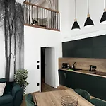 Apartment Vlk