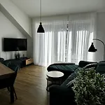Vlk Apartment