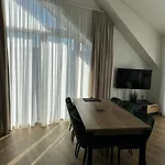 Vlk Apartment Železná Ruda