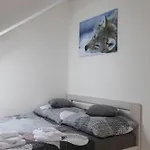 Apartment Vlk *