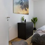 Vlk Apartment Železná Ruda