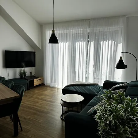 Vlk Apartamento
