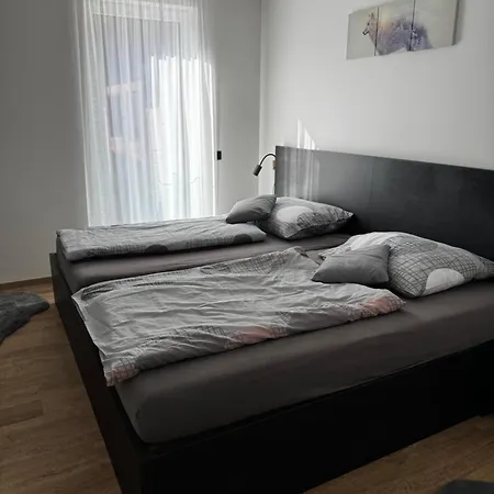 Apartamento Vlk