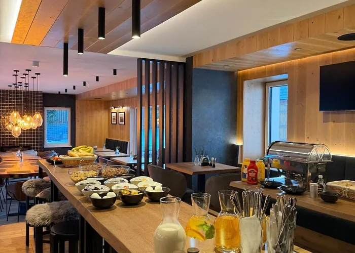 Apartment Vlk