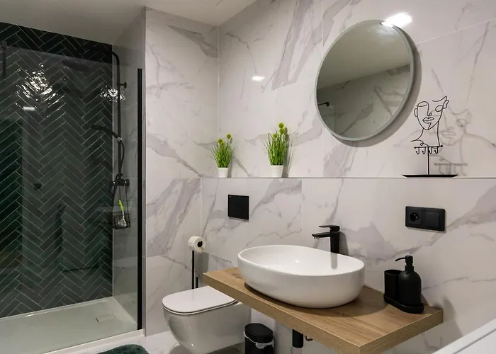 Vlk Apartment Železná Ruda