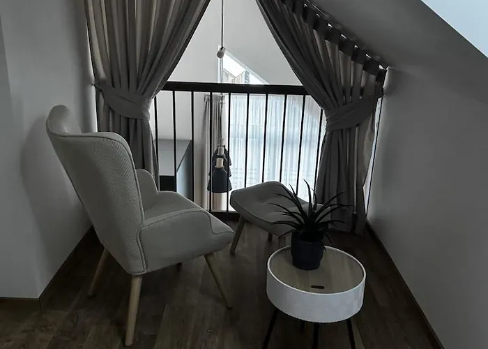 Vlk Železná Ruda